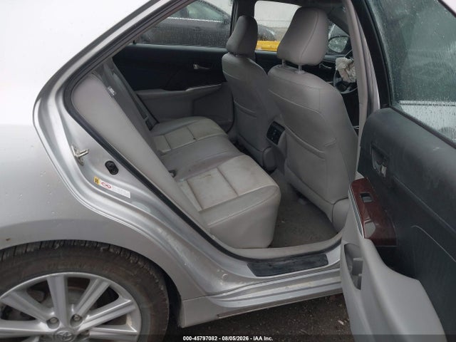 Продажа на аукционе авто 2014 Toyota Camry Xle, vin: 4T4BF1FK6ER439355, номер лота: 45797082