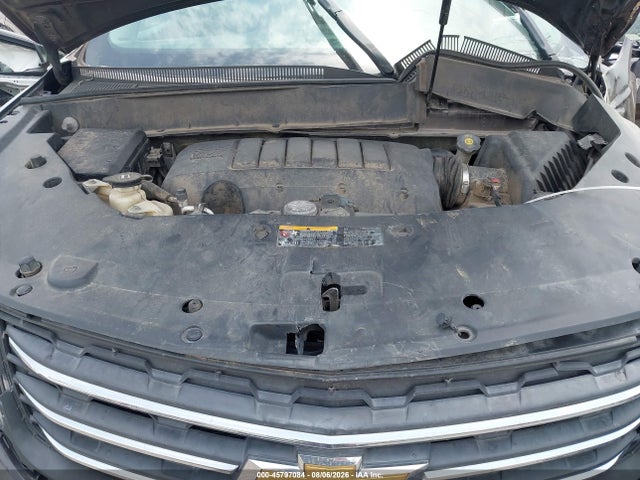 Продажа на аукционе авто 2015 Chevrolet Traverse Lt, vin: 1GNKRHKD3FJ272100, номер лота: 45797084