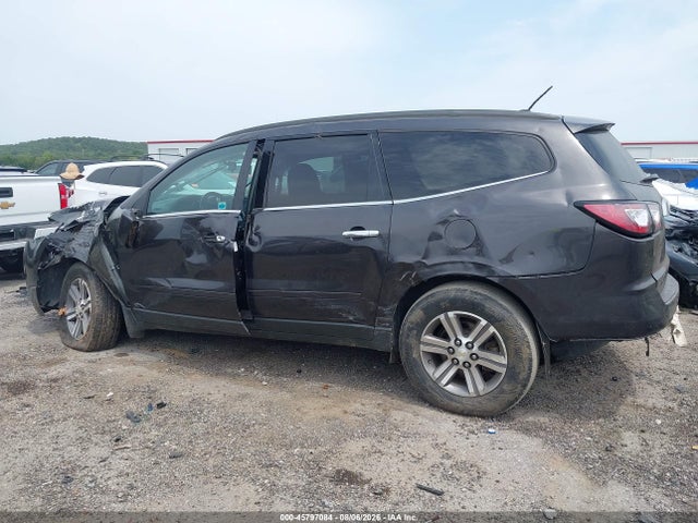 Продажа на аукционе авто 2015 Chevrolet Traverse Lt, vin: 1GNKRHKD3FJ272100, номер лота: 45797084