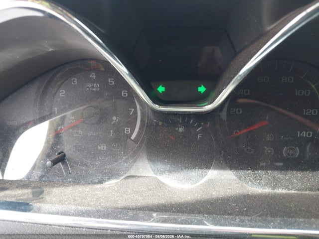 Продажа на аукционе авто 2015 Chevrolet Traverse Lt, vin: 1GNKRHKD3FJ272100, номер лота: 45797084