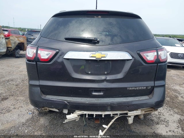 Продажа на аукционе авто 2015 Chevrolet Traverse Lt, vin: 1GNKRHKD3FJ272100, номер лота: 45797084