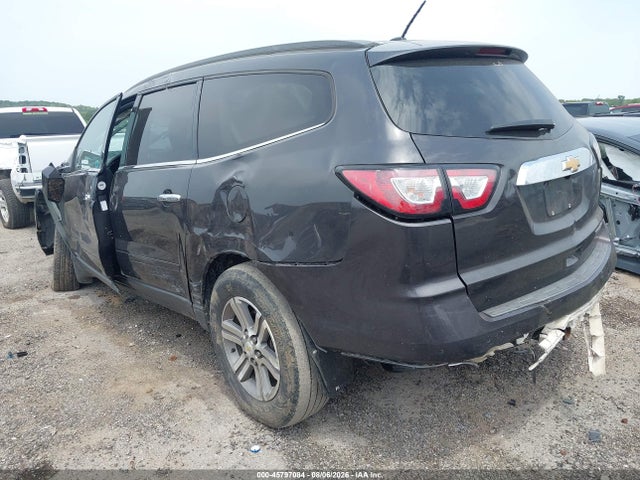 Продажа на аукционе авто 2015 Chevrolet Traverse Lt, vin: 1GNKRHKD3FJ272100, номер лота: 45797084