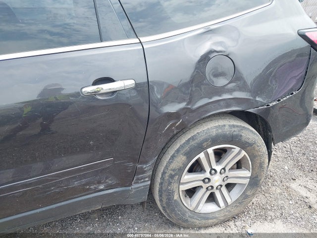 Продажа на аукционе авто 2015 Chevrolet Traverse Lt, vin: 1GNKRHKD3FJ272100, номер лота: 45797084