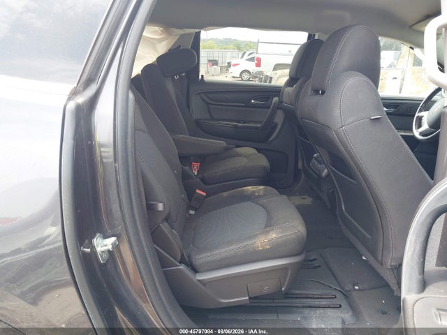 Продажа на аукционе авто 2015 Chevrolet Traverse Lt, vin: 1GNKRHKD3FJ272100, номер лота: 45797084