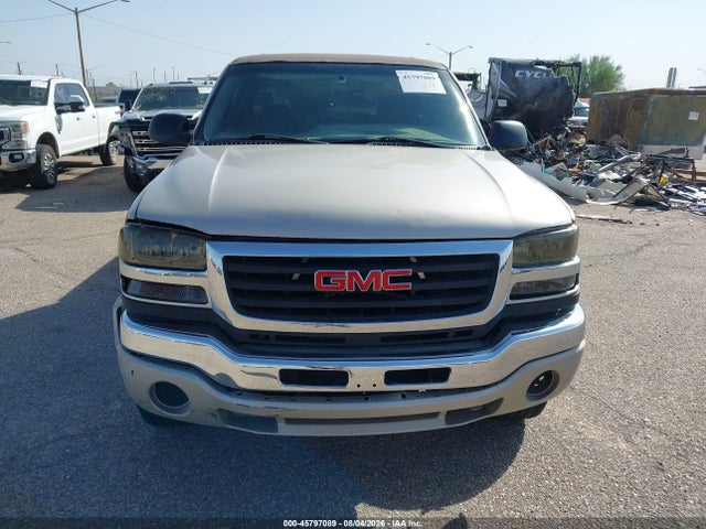 Продаж на аукціоні авто 2004 Gmc Sierra 2500hd Sle, vin: 1GTHC23U74F149321, номер лоту: 45797089