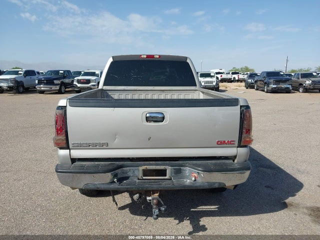 Продаж на аукціоні авто 2004 Gmc Sierra 2500hd Sle, vin: 1GTHC23U74F149321, номер лоту: 45797089