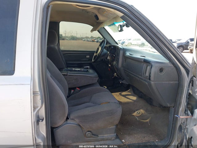 Продаж на аукціоні авто 2004 Gmc Sierra 2500hd Sle, vin: 1GTHC23U74F149321, номер лоту: 45797089