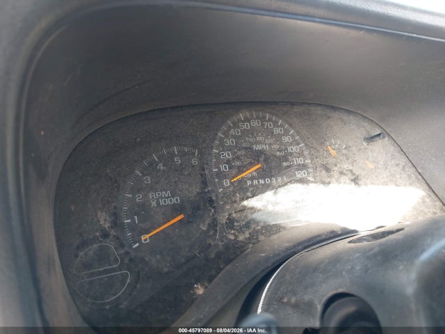 Продаж на аукціоні авто 2004 Gmc Sierra 2500hd Sle, vin: 1GTHC23U74F149321, номер лоту: 45797089