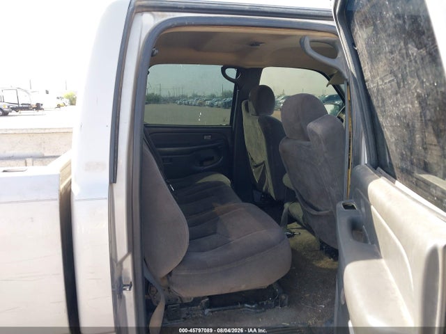 Продаж на аукціоні авто 2004 Gmc Sierra 2500hd Sle, vin: 1GTHC23U74F149321, номер лоту: 45797089