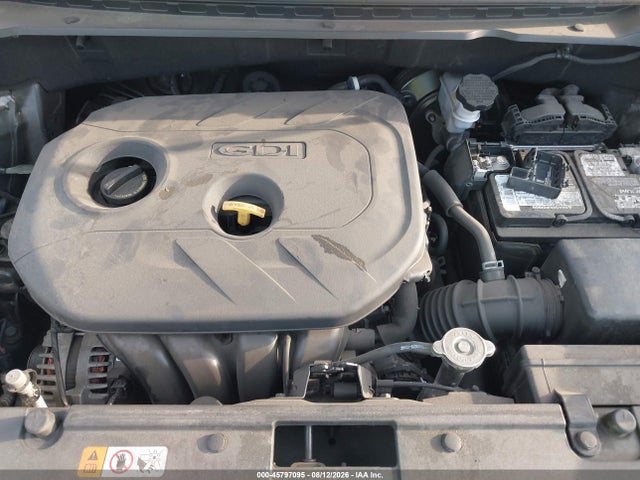 KIA SOUL + 2019 KNDJP3A5XK7913788 Image 10