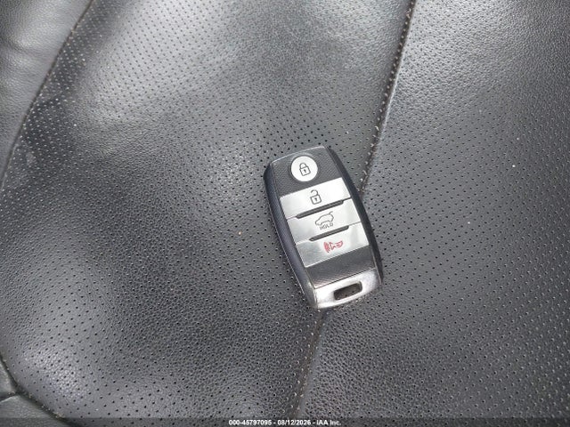KIA SOUL + 2019 KNDJP3A5XK7913788 Image 11