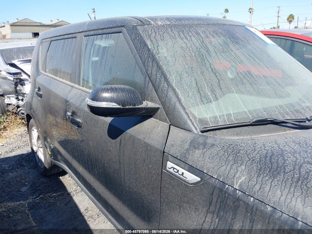 KIA SOUL + 2019 KNDJP3A5XK7913788 Image 13