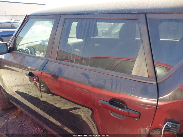 KIA SOUL + 2019 KNDJP3A5XK7913788 Image 14