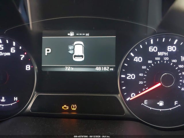 KIA SOUL + 2019 KNDJP3A5XK7913788 Image 15