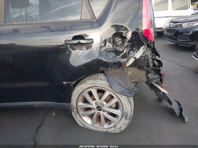 KIA SOUL + 2019 KNDJP3A5XK7913788 Image 17