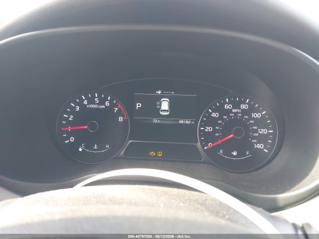 KIA SOUL + 2019 KNDJP3A5XK7913788 Image 7