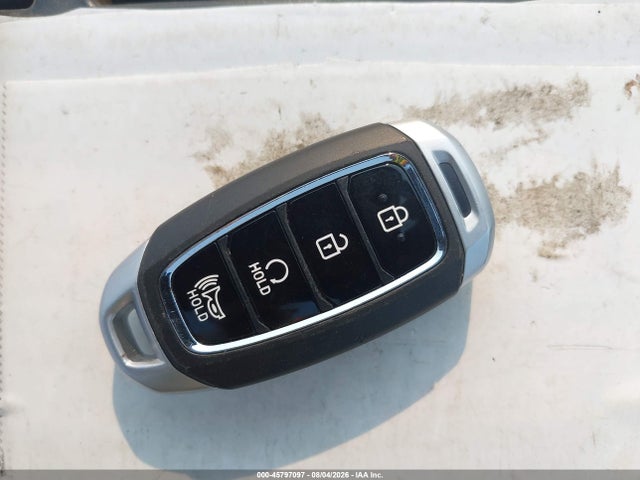 Hyundai Venue Sel 2025 KMHRC8A34SU401404 Image 11