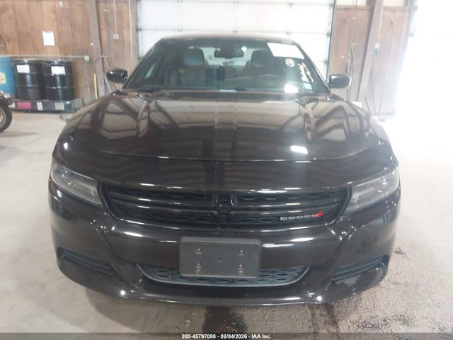 45797098 :رقم المزاد ، 2C3CDXJG1GH123287 vin ، 2016 Dodge Charger Sxt مزاد بيع