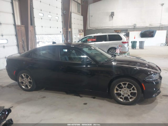 45797098 :رقم المزاد ، 2C3CDXJG1GH123287 vin ، 2016 Dodge Charger Sxt مزاد بيع
