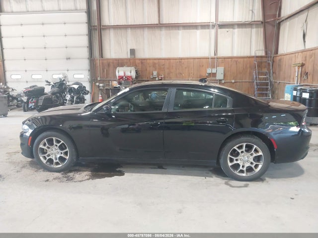 45797098 :رقم المزاد ، 2C3CDXJG1GH123287 vin ، 2016 Dodge Charger Sxt مزاد بيع