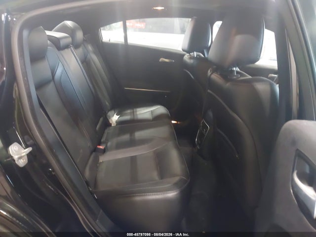 45797098 :رقم المزاد ، 2C3CDXJG1GH123287 vin ، 2016 Dodge Charger Sxt مزاد بيع