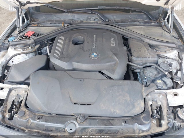 Aukcja sprzedaży 2018 Bmw 430i Gran Coupe, vin: WBA4J1C59JBG78215, numer aukcji: 45797100