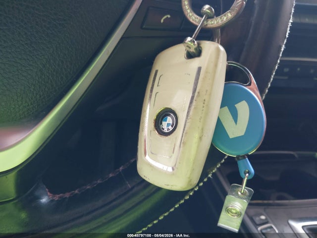 Aukcja sprzedaży 2018 Bmw 430i Gran Coupe, vin: WBA4J1C59JBG78215, numer aukcji: 45797100