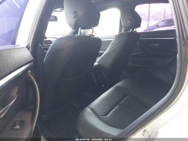 Aukcja sprzedaży 2018 Bmw 430i Gran Coupe, vin: WBA4J1C59JBG78215, numer aukcji: 45797100