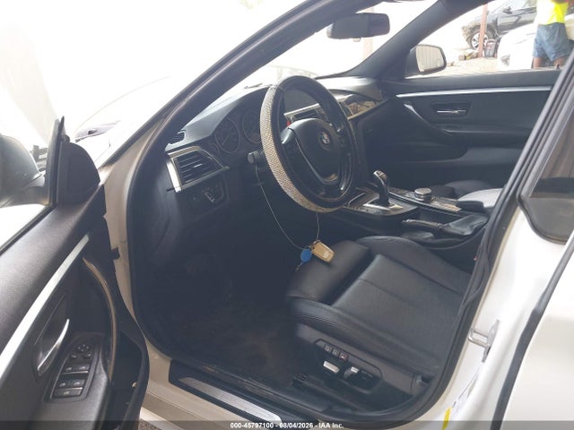 Aukcja sprzedaży 2018 Bmw 430i Gran Coupe, vin: WBA4J1C59JBG78215, numer aukcji: 45797100