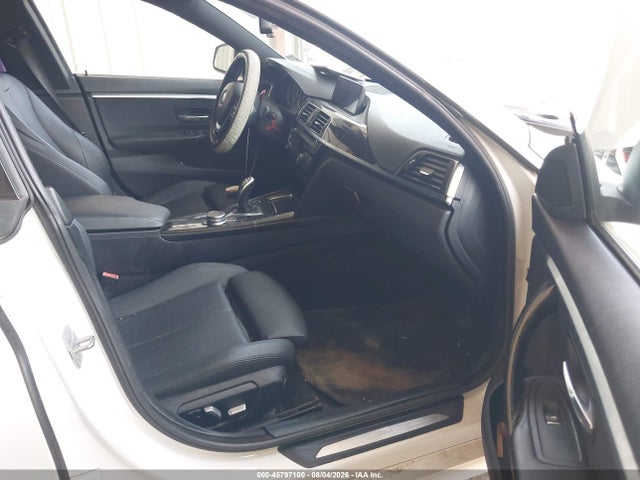 Aukcja sprzedaży 2018 Bmw 430i Gran Coupe, vin: WBA4J1C59JBG78215, numer aukcji: 45797100