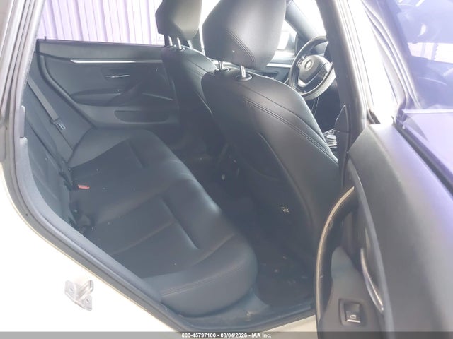 Aukcja sprzedaży 2018 Bmw 430i Gran Coupe, vin: WBA4J1C59JBG78215, numer aukcji: 45797100