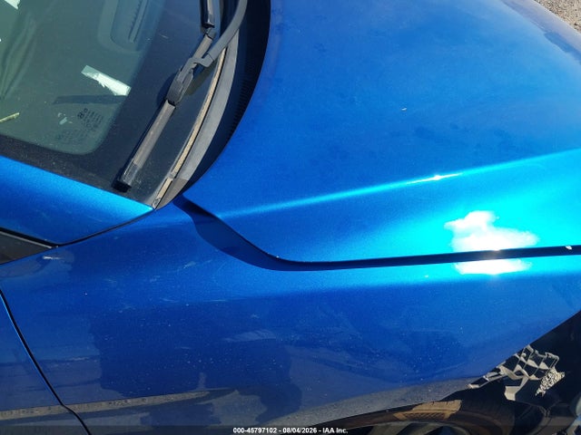 Aukcja sprzedaży 2017 Hyundai Elantra Se, vin: KMHD84LF3HU160861, numer aukcji: 45797102