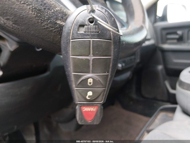 45797103 :رقم المزاد ، 3C6UR4CJ6GG286064 vin ، 2016 Ram 2500 Tradesman مزاد بيع