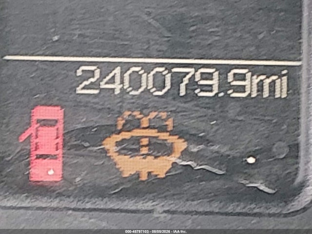 45797103 :رقم المزاد ، 3C6UR4CJ6GG286064 vin ، 2016 Ram 2500 Tradesman مزاد بيع