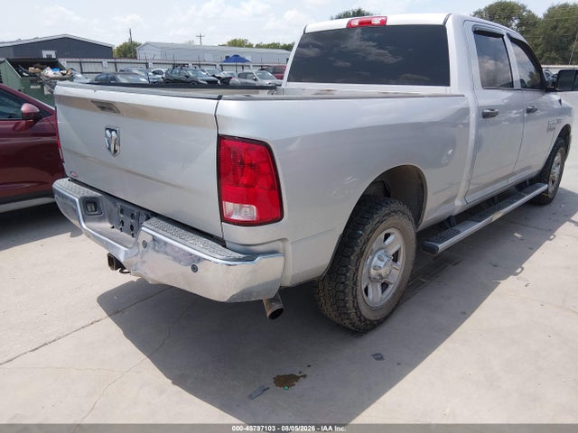 45797103 :رقم المزاد ، 3C6UR4CJ6GG286064 vin ، 2016 Ram 2500 Tradesman مزاد بيع