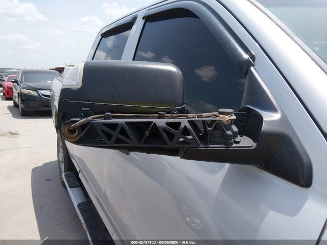 45797103 :رقم المزاد ، 3C6UR4CJ6GG286064 vin ، 2016 Ram 2500 Tradesman مزاد بيع