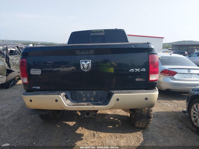 Aukcja sprzedaży 2012 Ram 2500 Laramie Longhorn, vin: 3C6UD5GL2CG222534, numer aukcji: 45797104