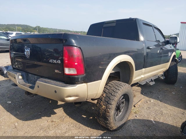 Aukcja sprzedaży 2012 Ram 2500 Laramie Longhorn, vin: 3C6UD5GL2CG222534, numer aukcji: 45797104