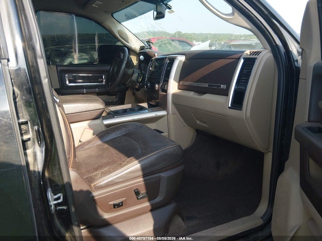Aukcja sprzedaży 2012 Ram 2500 Laramie Longhorn, vin: 3C6UD5GL2CG222534, numer aukcji: 45797104