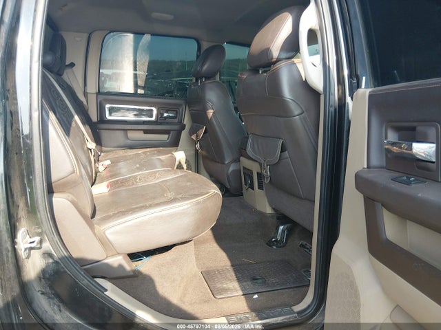 Aukcja sprzedaży 2012 Ram 2500 Laramie Longhorn, vin: 3C6UD5GL2CG222534, numer aukcji: 45797104