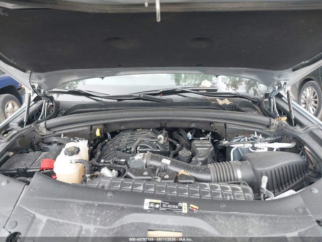 Продаж на аукціоні авто 2025 Jeep Grand Cherokee Altitude 4x4, vin: 1C4RJHAG0S8703245, номер лоту: 45797109
