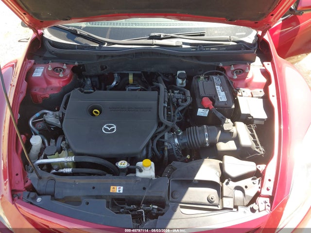 Продаж на аукціоні авто 2013 Mazda Mazda6 I Touring Plus, vin: 1YVHZ8EH8D5M03202, номер лоту: 45797114