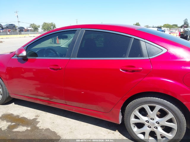 Продаж на аукціоні авто 2013 Mazda Mazda6 I Touring Plus, vin: 1YVHZ8EH8D5M03202, номер лоту: 45797114