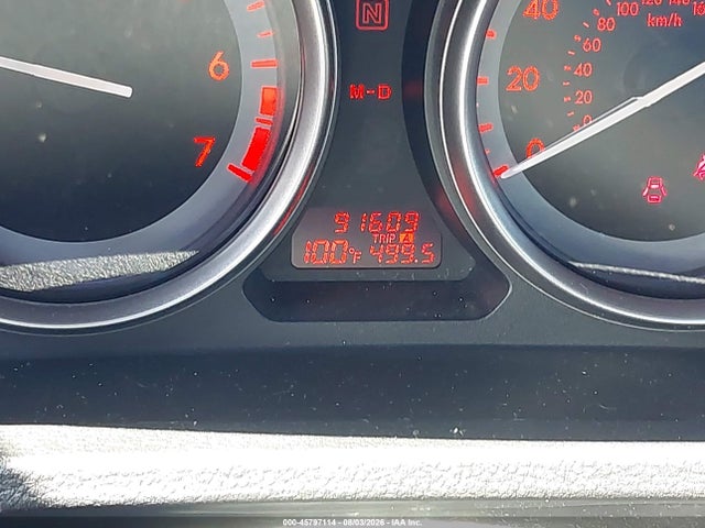 Продаж на аукціоні авто 2013 Mazda Mazda6 I Touring Plus, vin: 1YVHZ8EH8D5M03202, номер лоту: 45797114