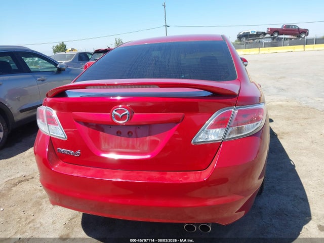 Продаж на аукціоні авто 2013 Mazda Mazda6 I Touring Plus, vin: 1YVHZ8EH8D5M03202, номер лоту: 45797114