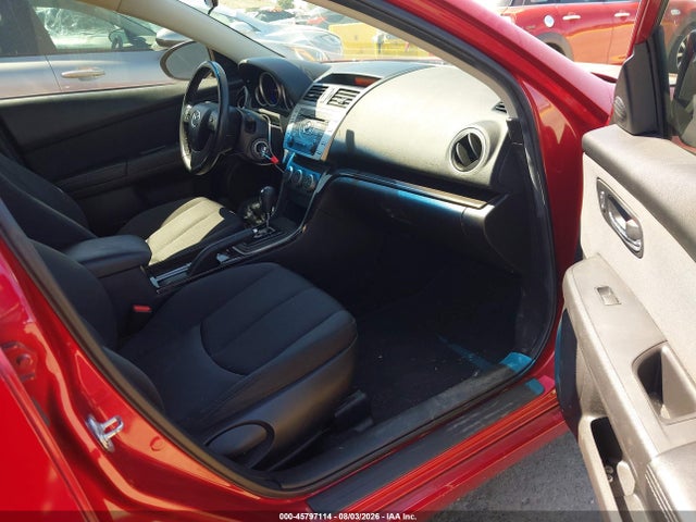 Продаж на аукціоні авто 2013 Mazda Mazda6 I Touring Plus, vin: 1YVHZ8EH8D5M03202, номер лоту: 45797114