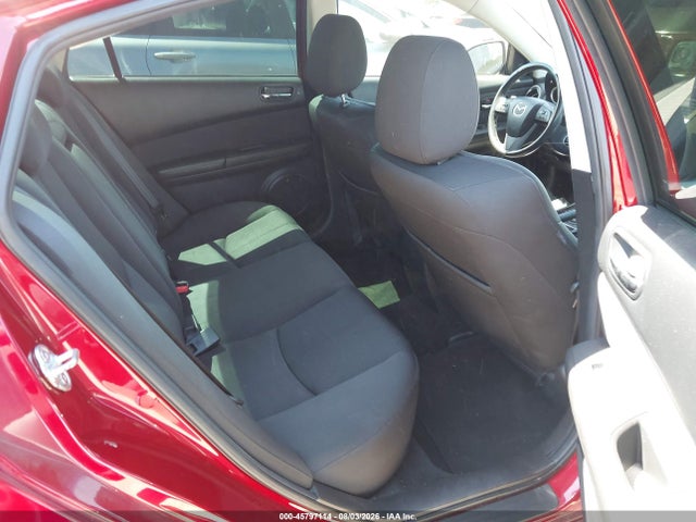 Продаж на аукціоні авто 2013 Mazda Mazda6 I Touring Plus, vin: 1YVHZ8EH8D5M03202, номер лоту: 45797114