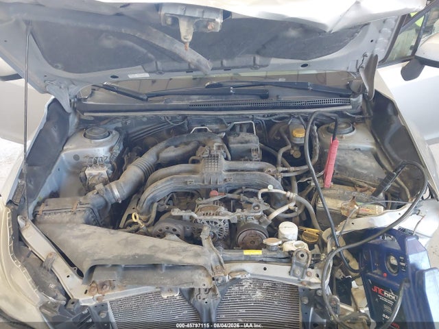 2012 Subaru Impreza 2.0i Premium მანქანა იყიდება აუქციონზე, vin: JF1GPAC67CH224300, აუქციონის ნომერი: 45797115