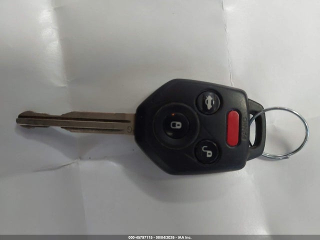 2012 Subaru Impreza 2.0i Premium მანქანა იყიდება აუქციონზე, vin: JF1GPAC67CH224300, აუქციონის ნომერი: 45797115