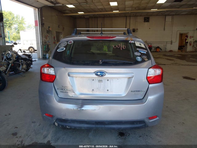 2012 Subaru Impreza 2.0i Premium მანქანა იყიდება აუქციონზე, vin: JF1GPAC67CH224300, აუქციონის ნომერი: 45797115